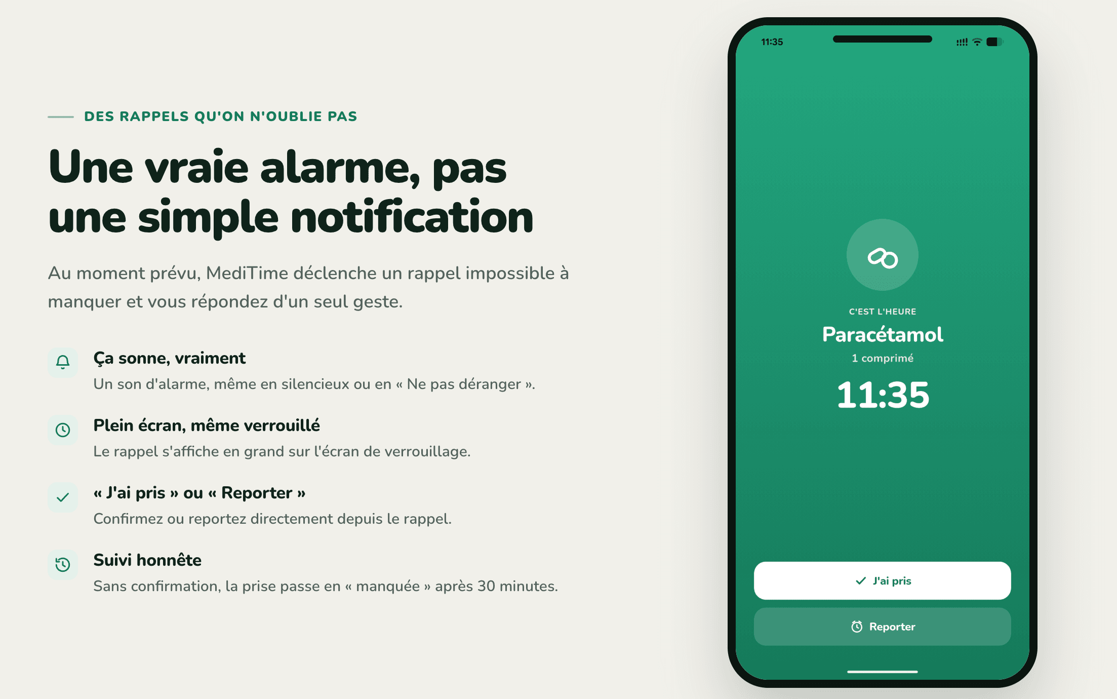 MediTime - 1